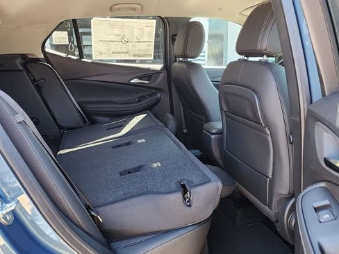 New 2026 Buick Encore GX Preferred image 43
