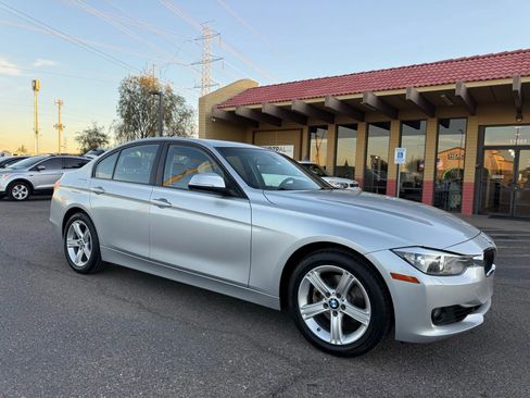 Used 2015 BMW 328i xDrive Sedan image 13