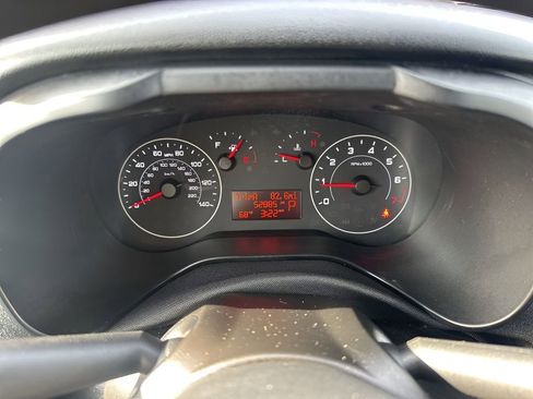 Used 2022 RAM ProMaster City Tradesman image 19