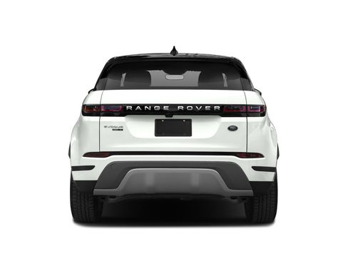 Used 2020 Land Rover Range Rover Evoque SE AWD/4WD image 51