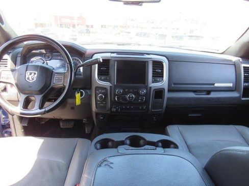 Used 2018 RAM 2500 Power Wagon w/ Luxury Group AWD/4WD image 22