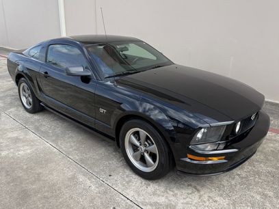Used 2006 Ford Mustang GT