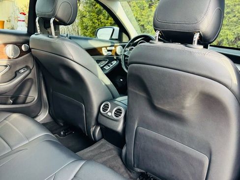 Used 2017 Mercedes-Benz C 300 4MATIC Sedan w/ Premium 3 Package image 12