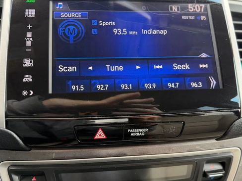 Used 2016 Honda Pilot EX-L image 13