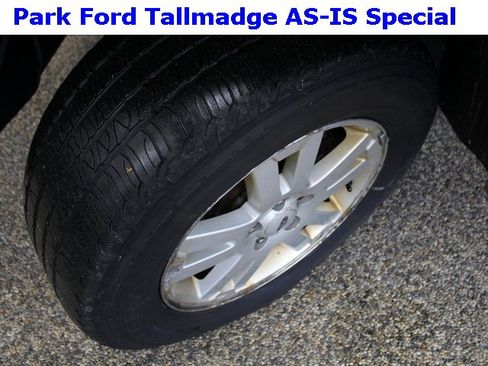 Used 2009 Ford Explorer Eddie Bauer image 26