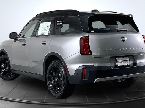 New 2027 MINI Cooper Countryman S AWD/4WD image 3