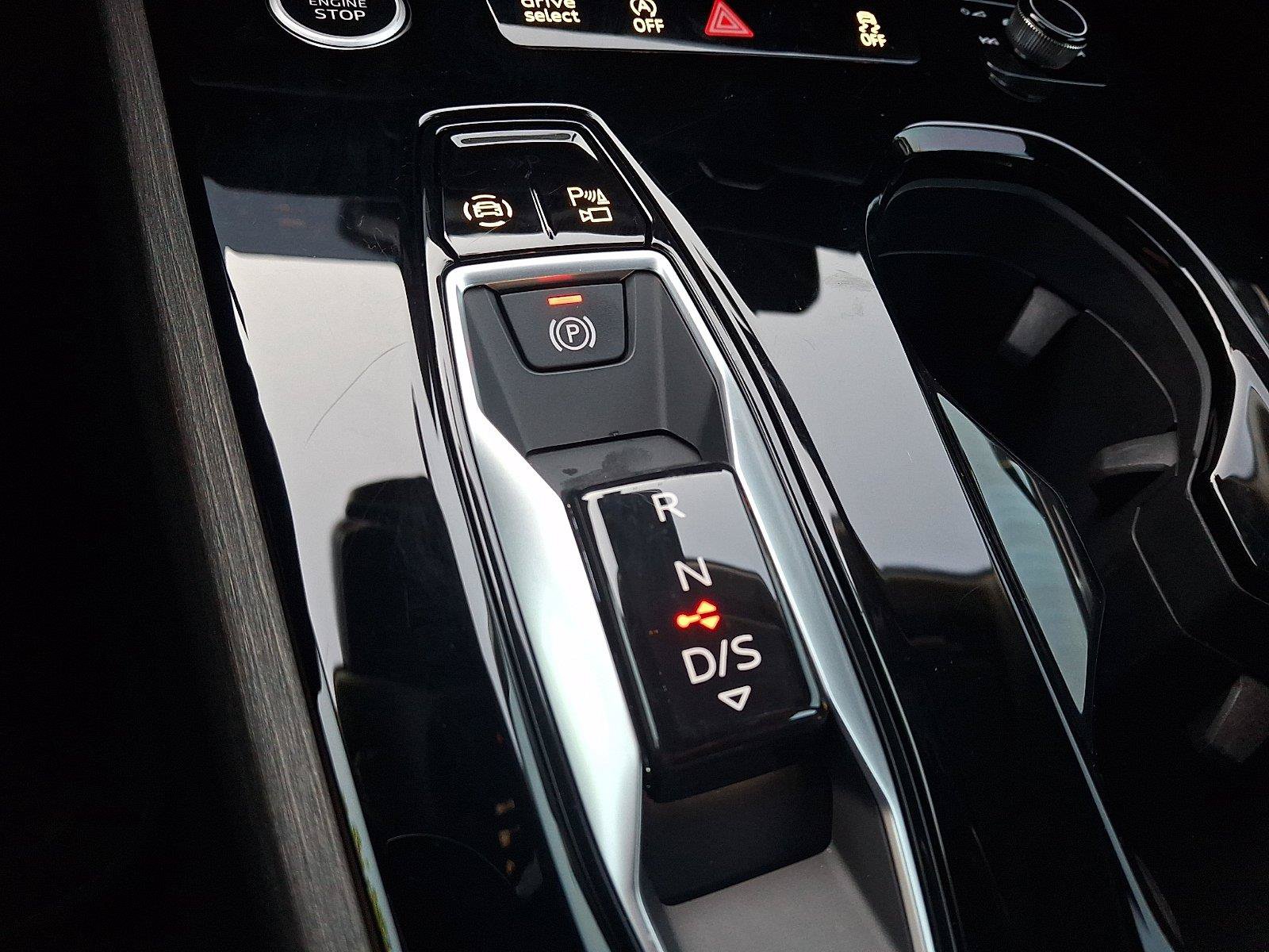 Certified 2025 Audi A5 Premium AWD/4WD image 15