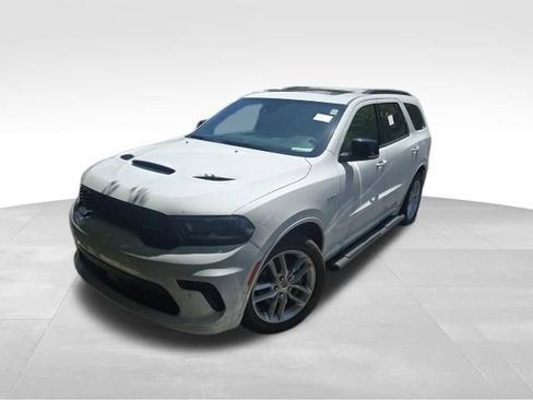 Used 2024 Dodge Durango R/T AWD/4WD image 10