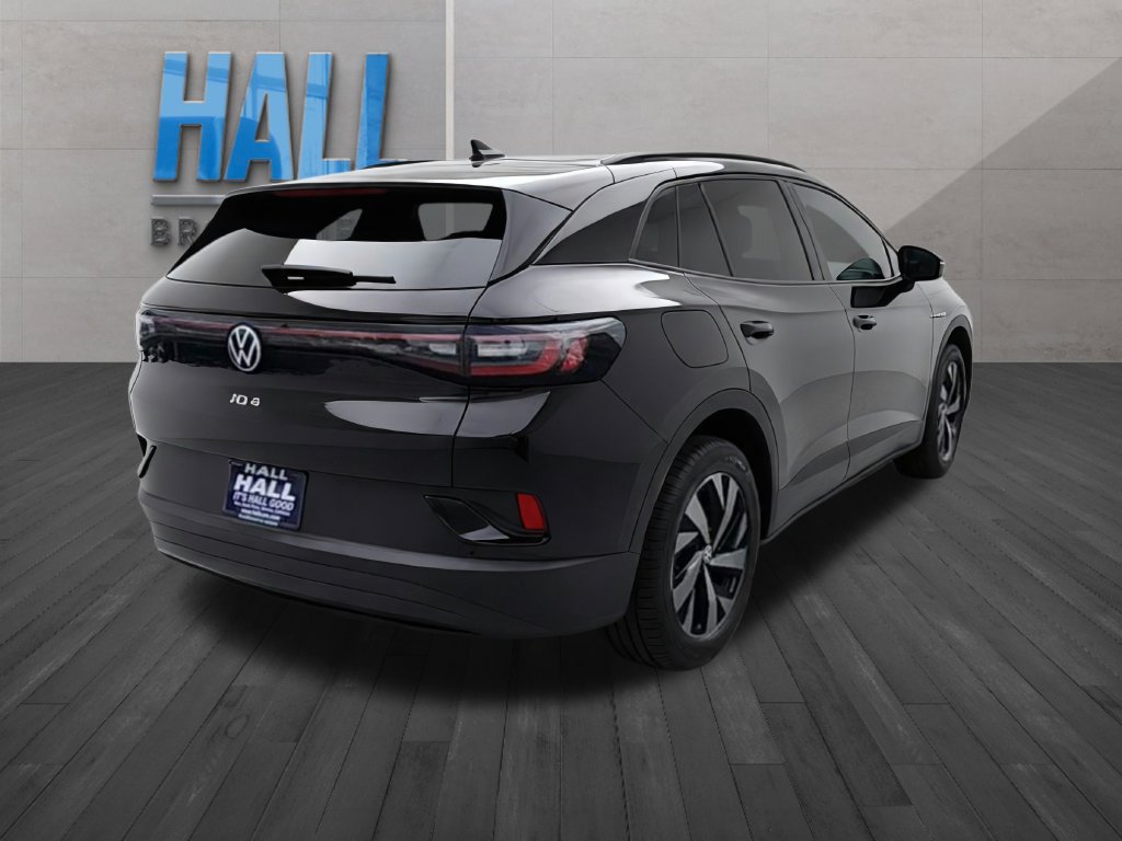 Used 2023 Volkswagen ID.4 Pro AWD/4WD image 5