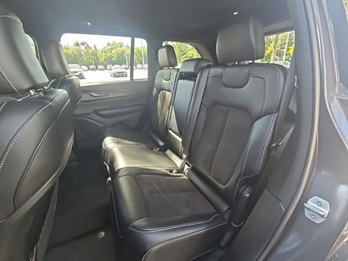Used 2024 Jeep Grand Cherokee Altitude image 29