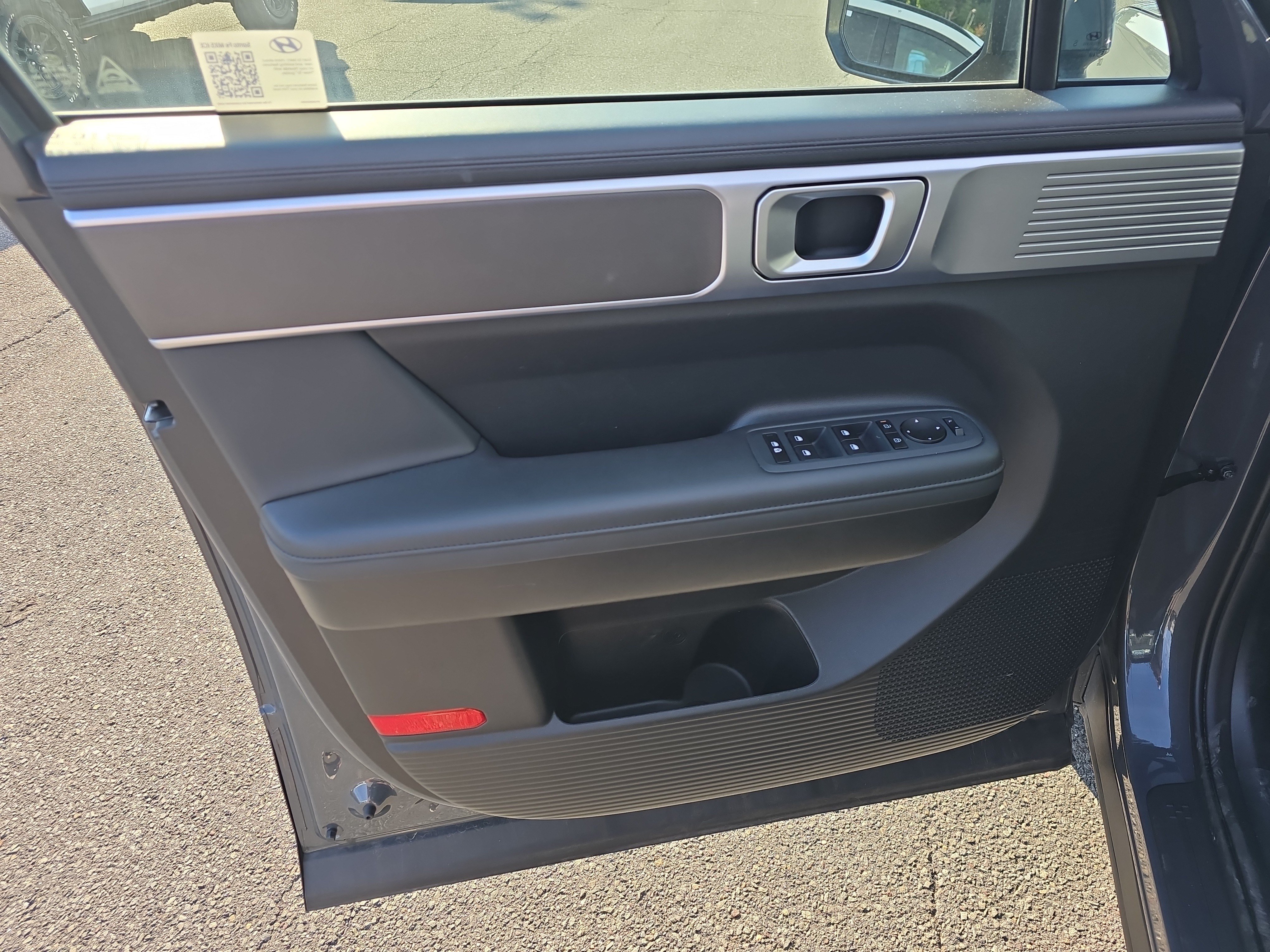 Used 2026 Hyundai Santa Fe SEL AWD/4WD image 18