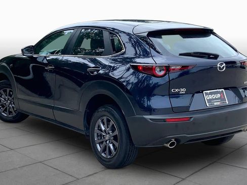 Used 2024 MAZDA CX-30 AWD 2.5 S image 12