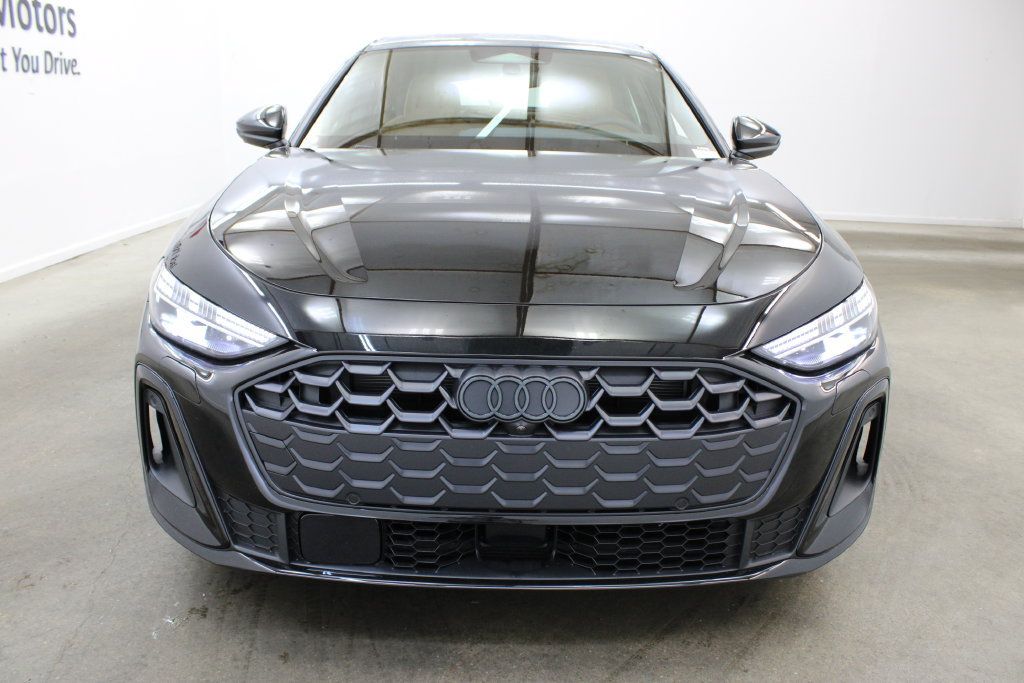 New 2026 Audi A5 2.0T Prestige AWD/4WD image 7