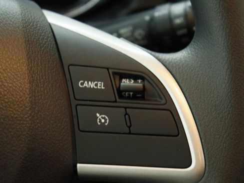 New 2026 Mitsubishi Outlander Sport ES AWD/4WD image 10