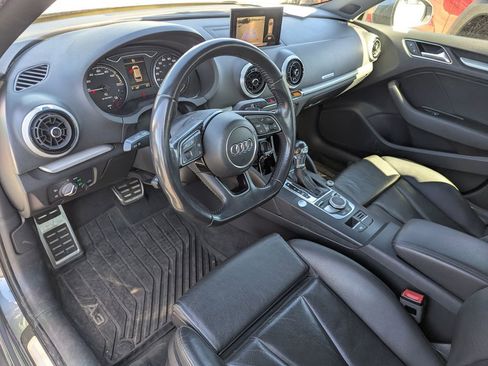 Used 2018 Audi A3 e-tron Premium w/ Sport Package image 24