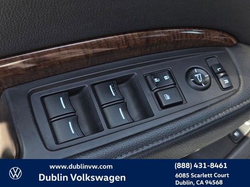 Used 2019 Acura MDX FWD image 11