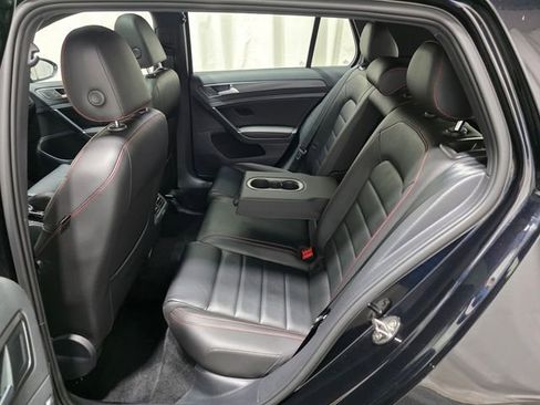 Used 2019 Volkswagen GTI Autobahn image 29