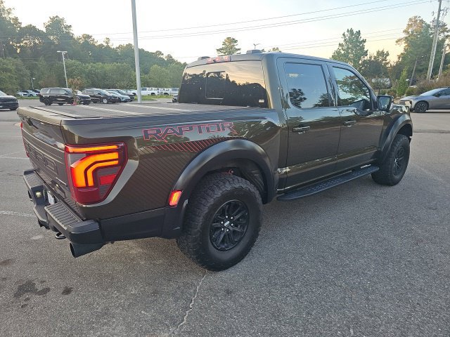 Used 2024 Ford F150 Raptor AWD/4WD image 15