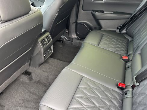 New 2025 Nissan Pathfinder Rock Creek image 14