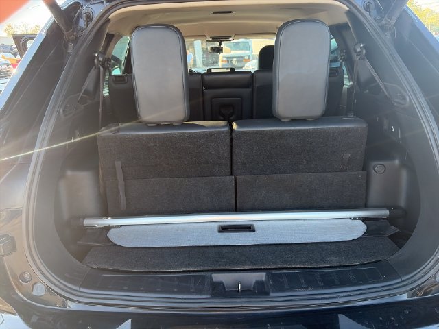 Used 2022 Mitsubishi Outlander SE AWD/4WD image 22