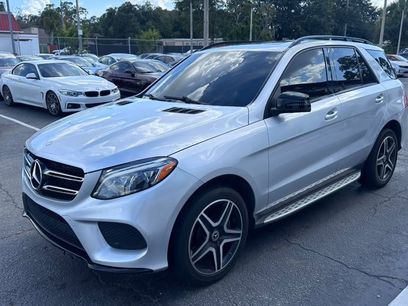 Used 2017 Mercedes-Benz GLE 350