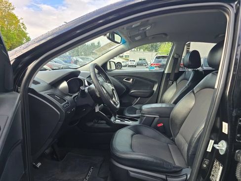 Used 2012 Hyundai Tucson GLS FWD image 21