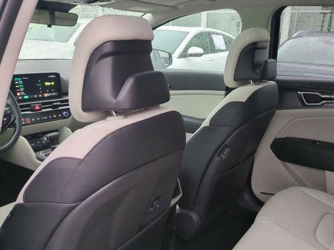 Used 2026 Kia Sportage SX image 17