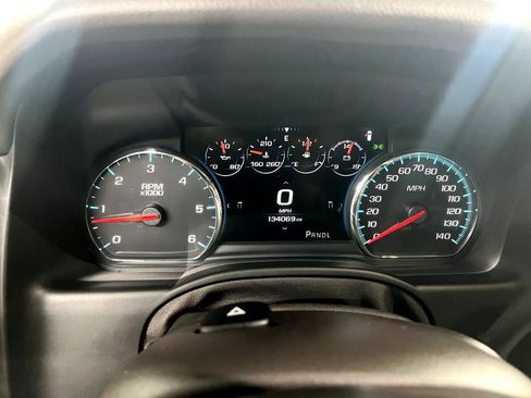 Used 2018 GMC Yukon Denali w/ Denali Ultimate Package image 15