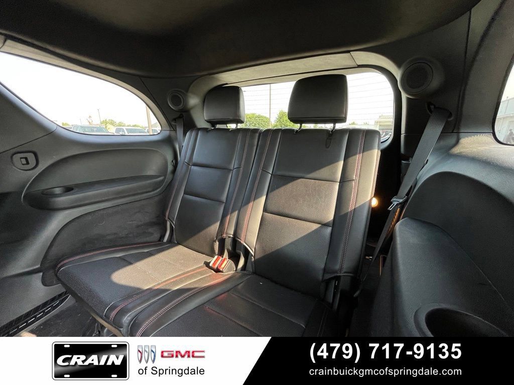 Used 2023 Dodge Durango Citadel AWD/4WD image 25