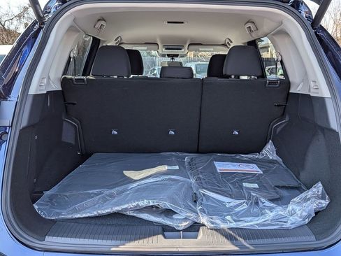 New 2026 Nissan Rogue SV image 20