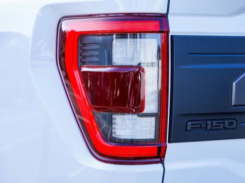 Used 2023 Ford F150 Raptor w/ Raptor Carbon Fiber Package image 8