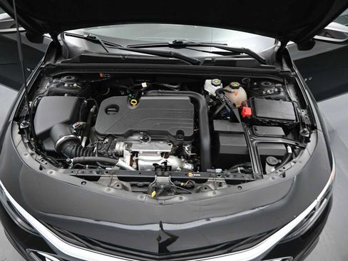 Used 2024 Chevrolet Malibu LT FWD image 31