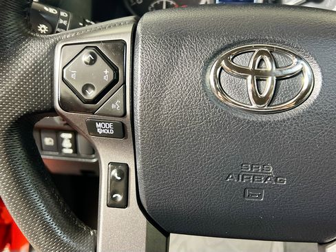 Used 2023 Toyota Tacoma TRD Pro image 18