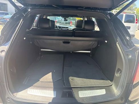 Used 2021 Cadillac XT5 Premium Luxury image 7