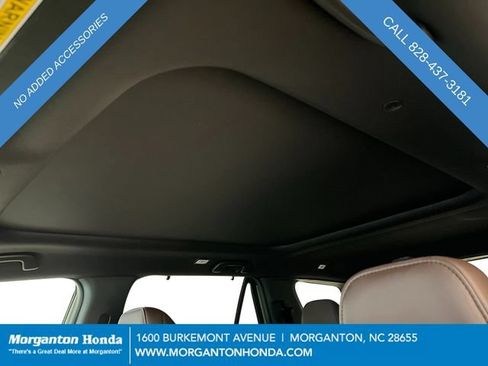 New 2026 Honda Pilot TrailSport image 16