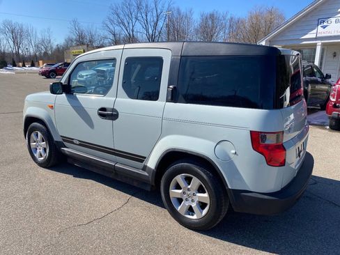 Used 2010 Honda Element EX image 3