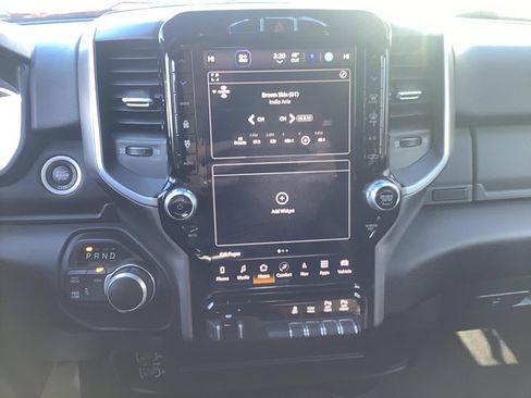 Certified 2024 RAM 2500 Big Horn w/ Night Edition image 12