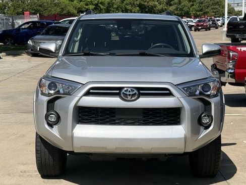Used 2024 Toyota 4Runner SR5 RWD image 6