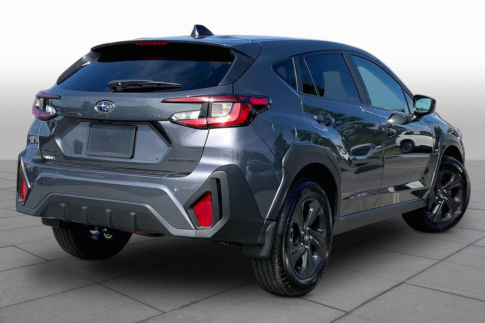 Certified 2026 Subaru Crosstrek 2.5i AWD/4WD image 13