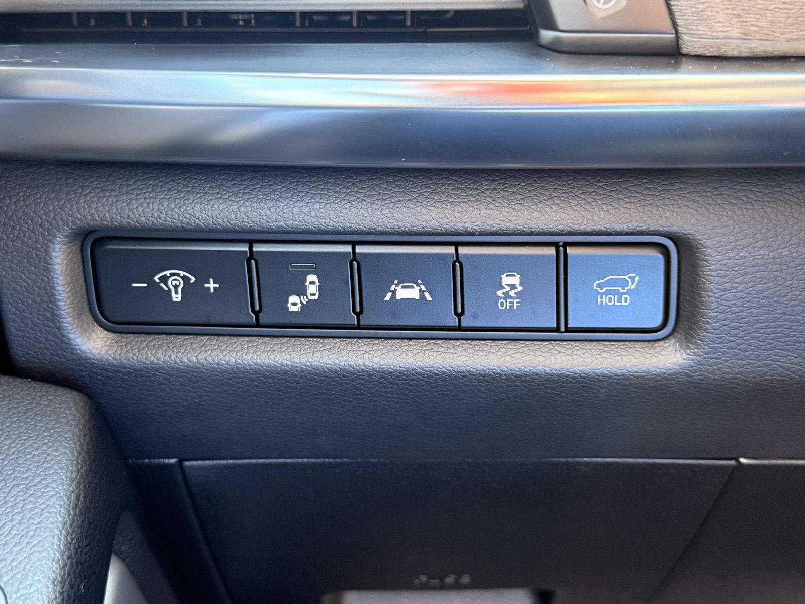 Used 2020 Kia Telluride EX AWD/4WD image 34