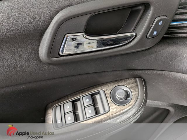 Used 2015 Chevrolet Malibu LT w/ Power Convenience Package FWD image 12