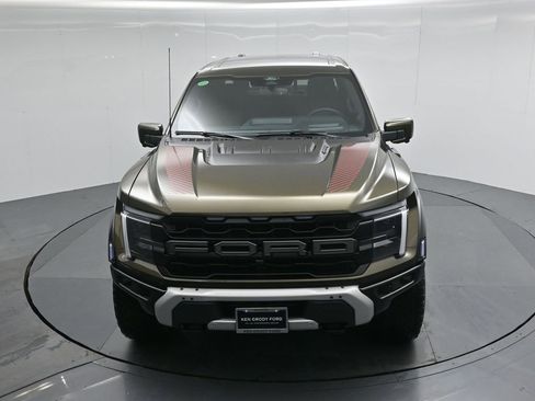 Certified 2025 Ford F150 Raptor image 40