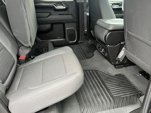 Used 2024 GMC Sierra 1500 Elevation image 20