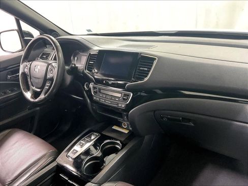 Used 2023 Honda Ridgeline Black Edition image 14