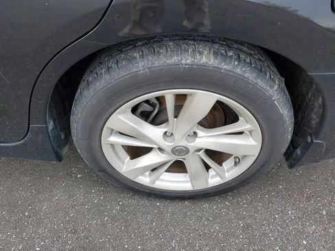 Used 2013 Nissan Altima 2.5 SL image 5