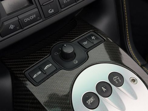Used 2008 Lamborghini Gallardo Spyder AWD/4WD image 30