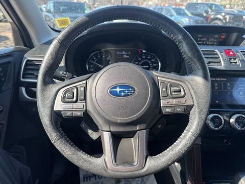 Used 2017 Subaru Forester 2.0XT Touring image 11