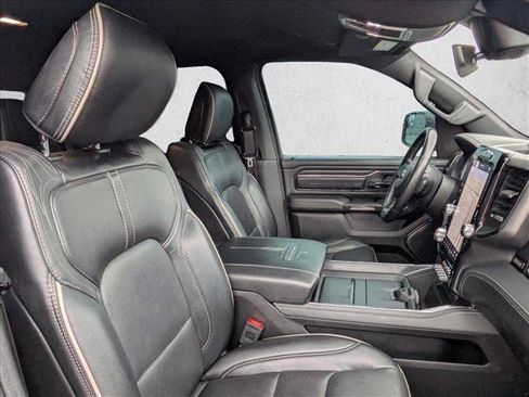 Used 2023 RAM 1500 Limited w/ Night Edition AWD/4WD image 18