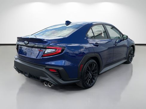 New 2026 Subaru WRX Limited AWD/4WD image 3