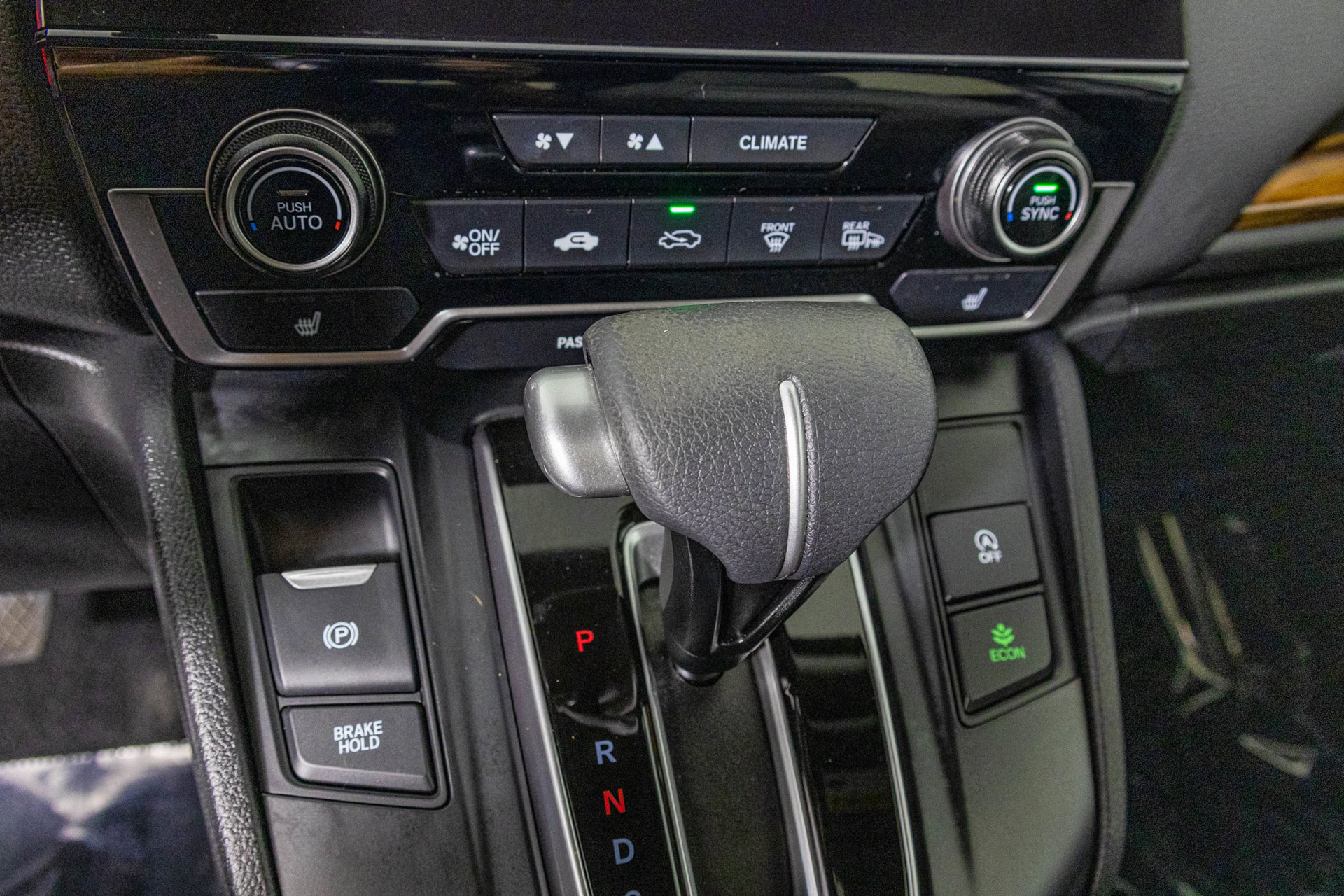 Used 2022 Honda CR-V EX image 27